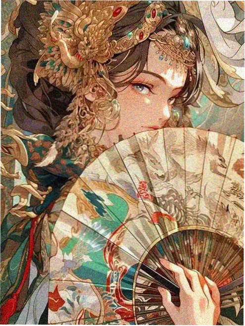 城南旧事新编 影视海报